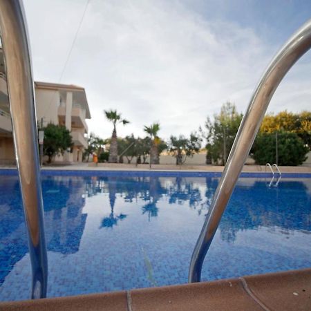 Marcelia Napa Suites Ayia Napa Eksteriør billede