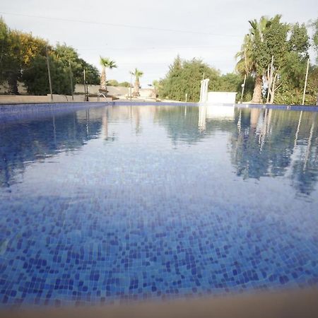 Marcelia Napa Suites Ayia Napa Eksteriør billede