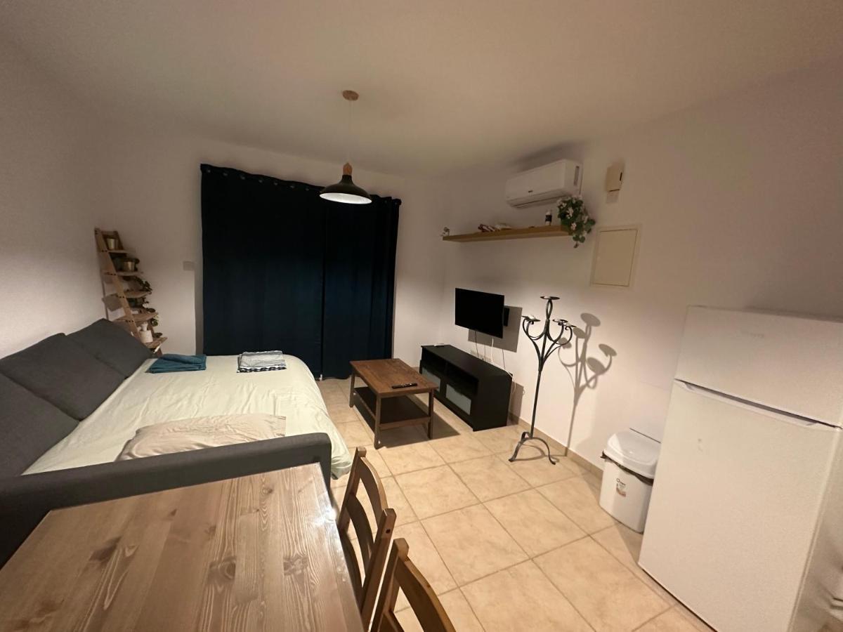 Marcelia Napa Suites Ayia Napa Eksteriør billede